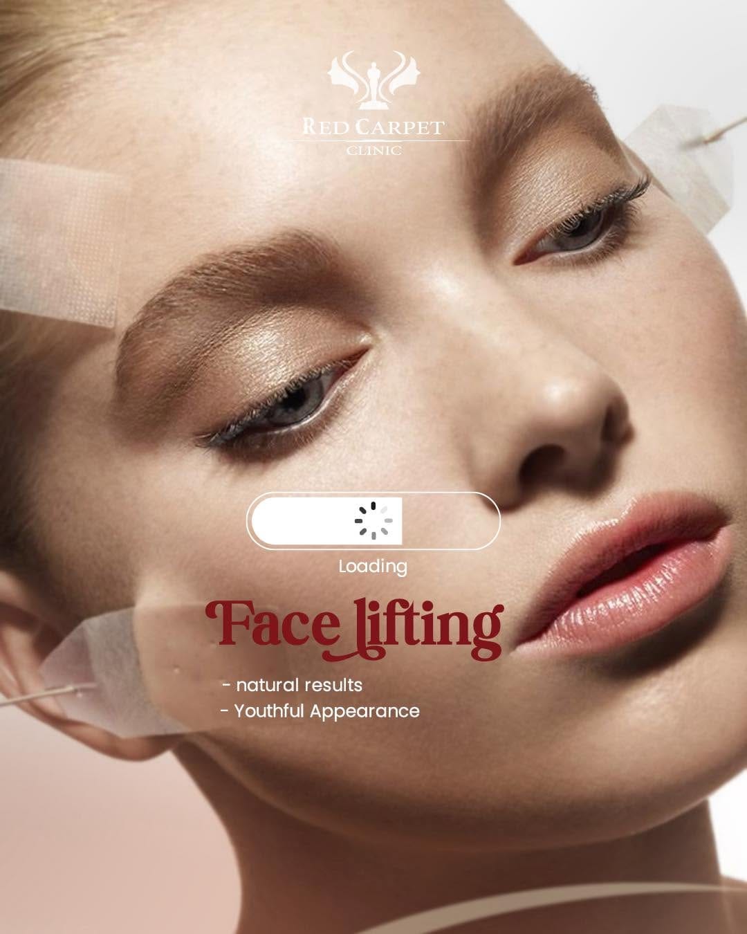 Post 3 by Red Carpet Clinic on Instagram (image)
