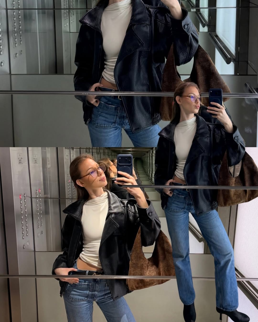 Post 5 by A L E K S A N D R A                                    🤍 on Instagram (carousel)