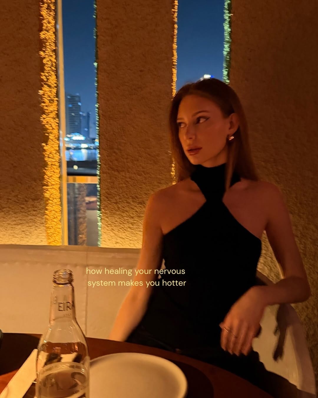 Post 2 by A L E K S A N D R A                                    🤍 on Instagram (carousel)