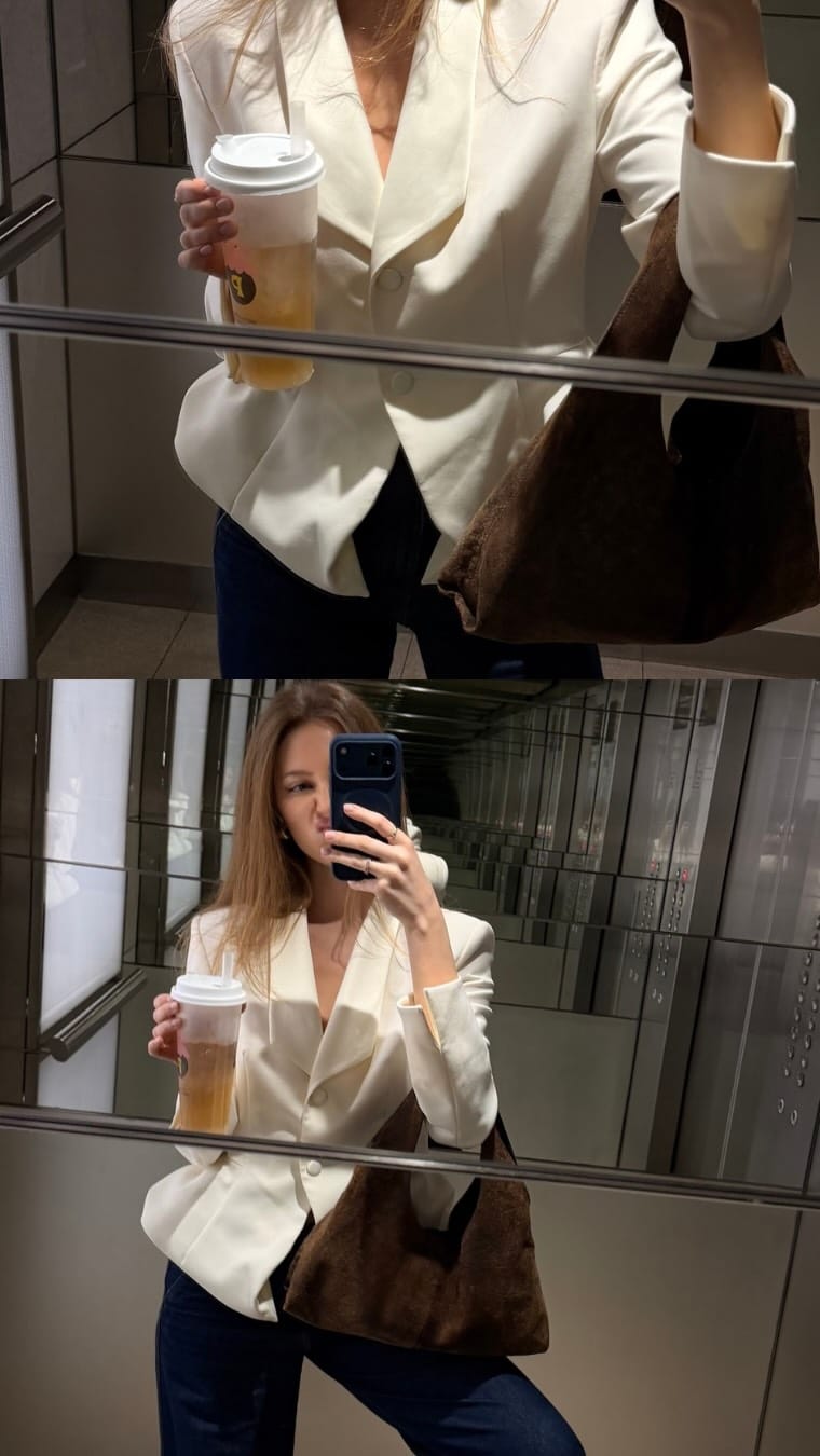 Post 7 by A L E K S A N D R A                                    🤍 on Instagram (video)