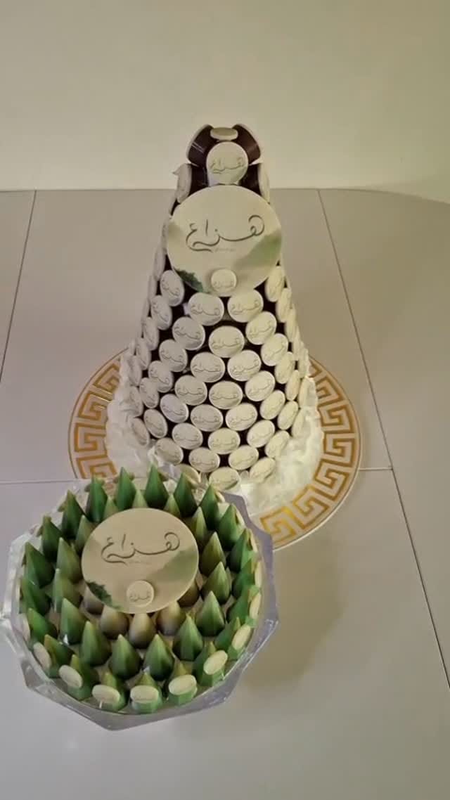Post 9 by The chocolate club on Instagram (video)