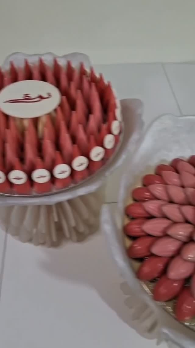 Post 3 by The chocolate club on Instagram (video)
