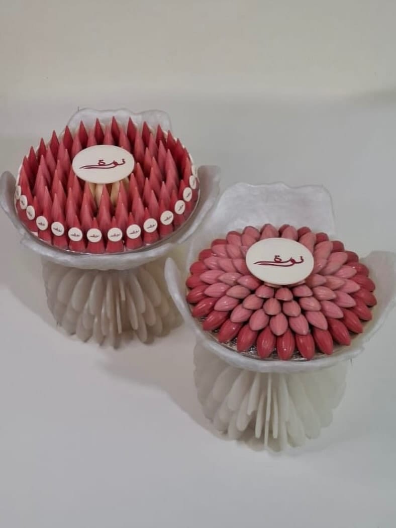 Post 2 by The chocolate club on Instagram (image)