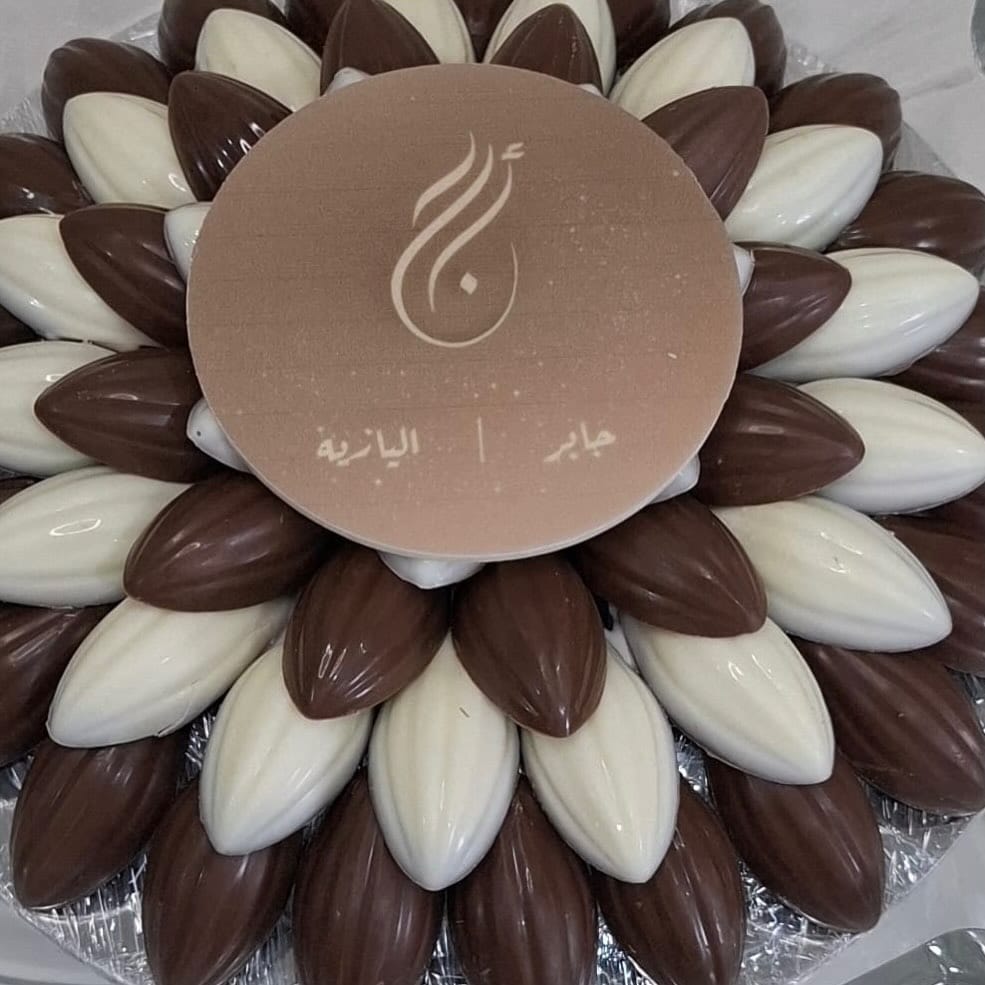 Post 7 by The chocolate club on Instagram (image)