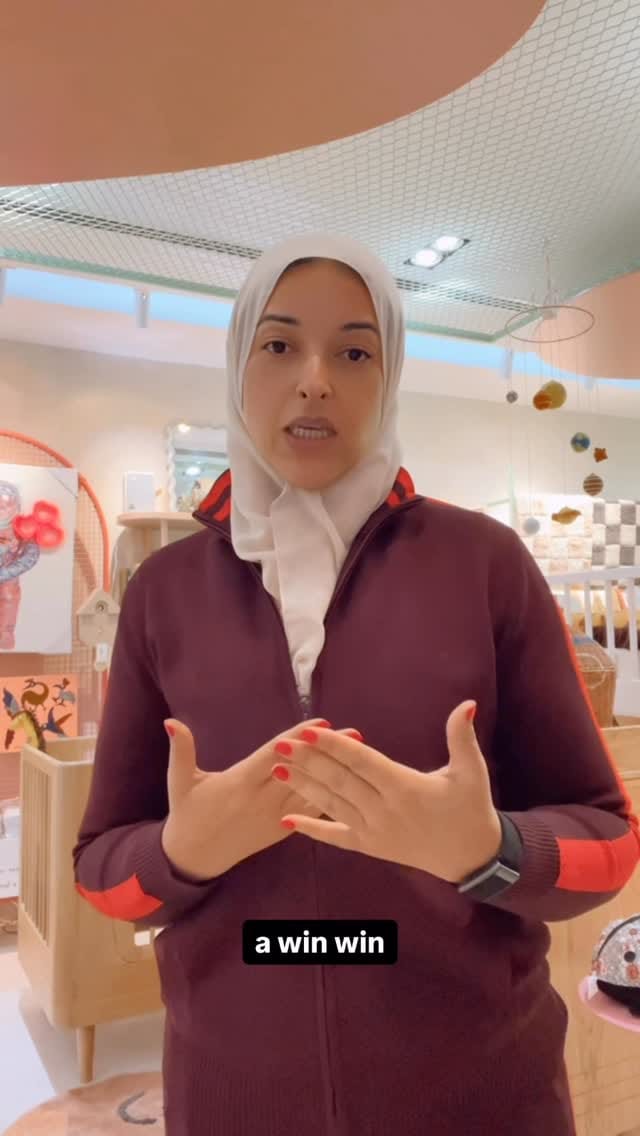Post 5 by LPM Home : Premium Kids Furniture GCC on Instagram (video)