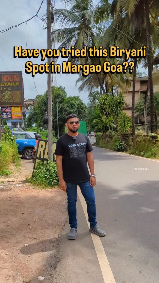 Post 5 by Badiuzzama Sayed on Instagram (video)