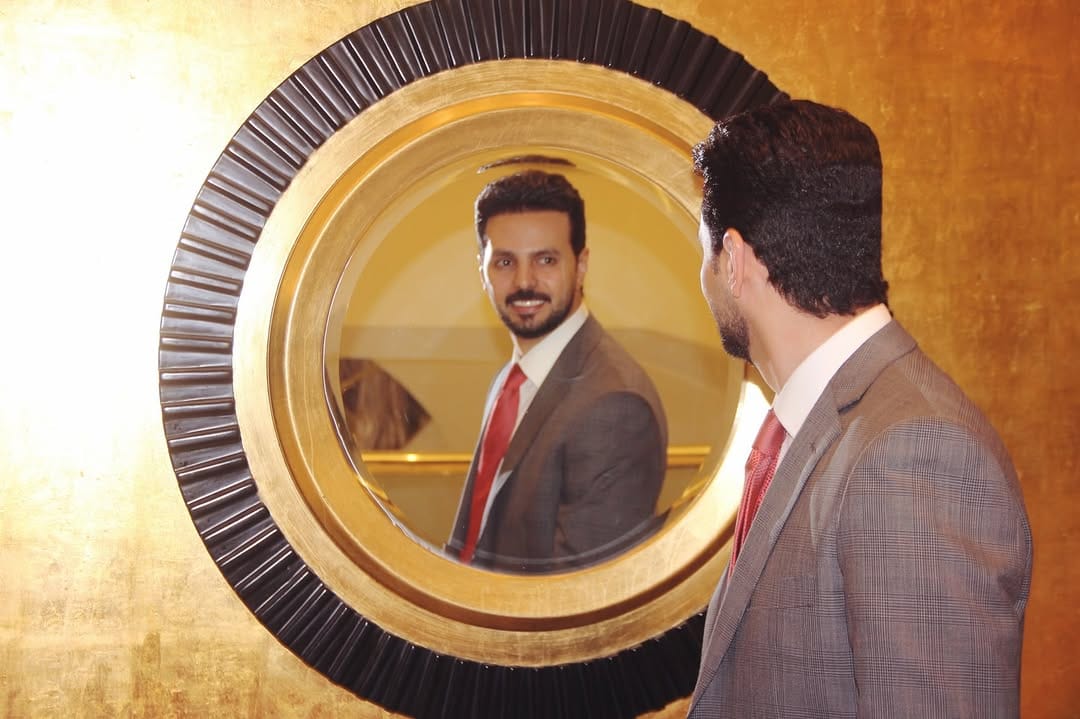Post 4 by Ali Ashraf Salem on Instagram (image)