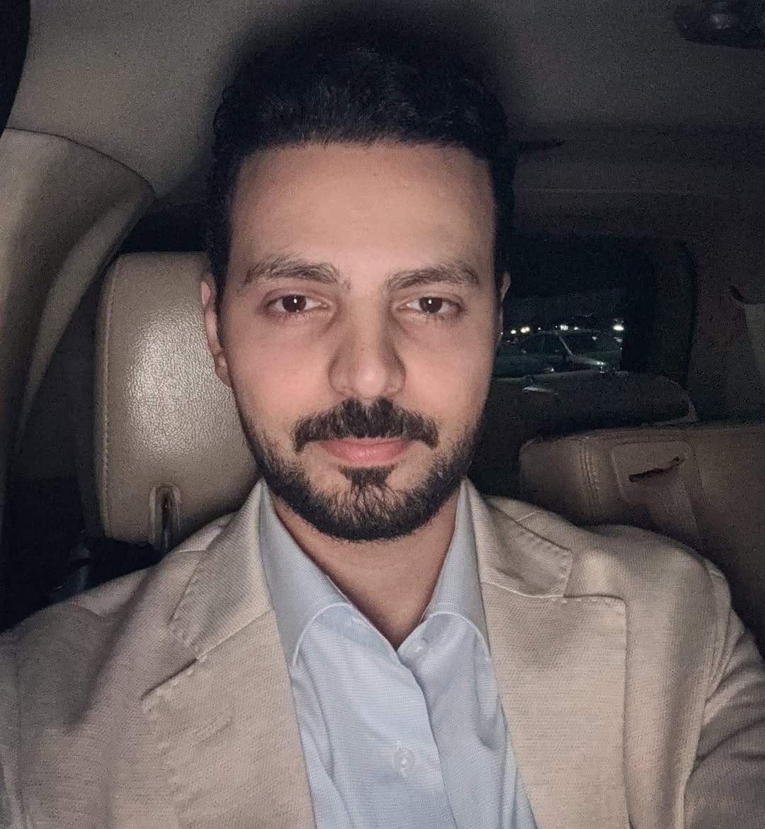 Post 6 by Ali Ashraf Salem on Instagram (image)