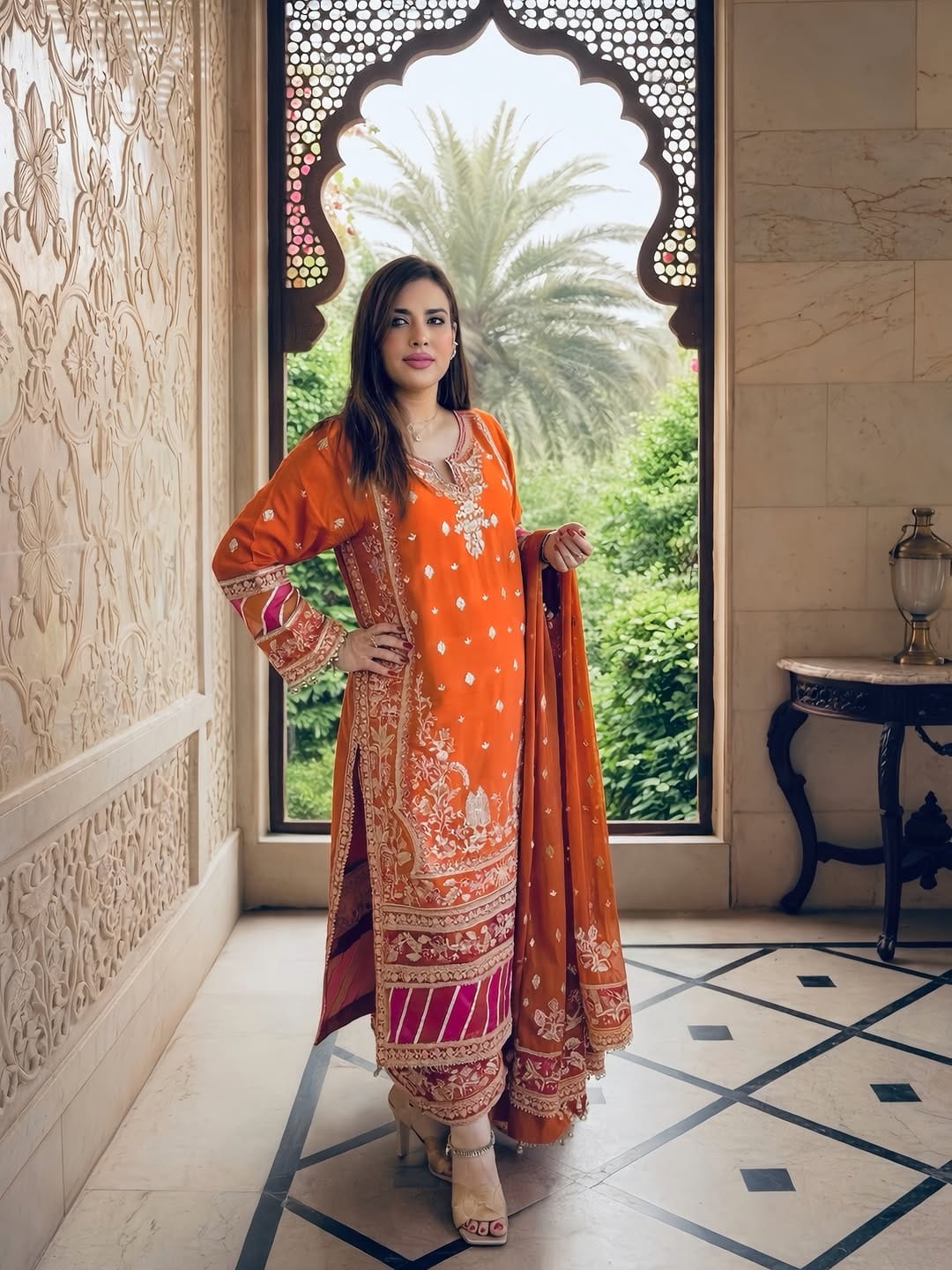 Post 10 by Varda Zea | وردا ضياء on Instagram (image)
