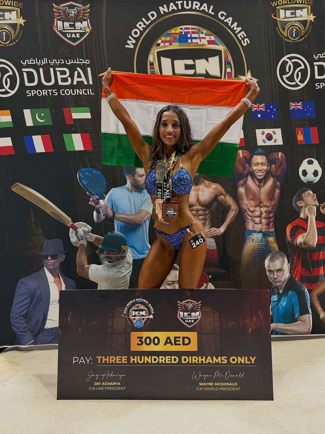 Post 10 by Kriti Shastry | Fitness Coach on Instagram (carousel)