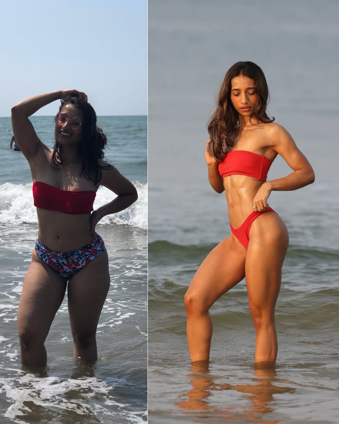 Post 5 by Kriti Shastry | Fitness Coach on Instagram (carousel)