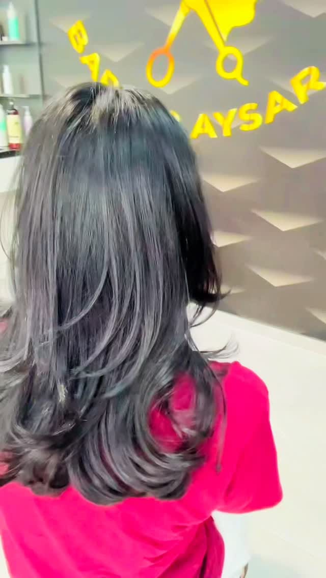 Post 5 by Barber Aysar on Instagram (video)