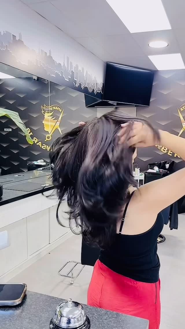 Post 8 by Barber Aysar on Instagram (video)