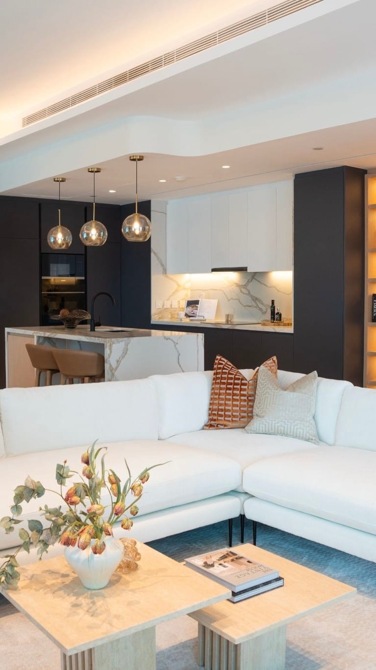 Post 9 by Indigo Living UAE. انديجو ليفينج on Instagram (video)