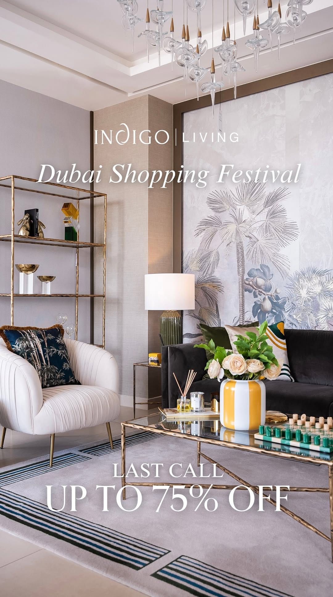 Post 8 by Indigo Living UAE. انديجو ليفينج on Instagram (video)