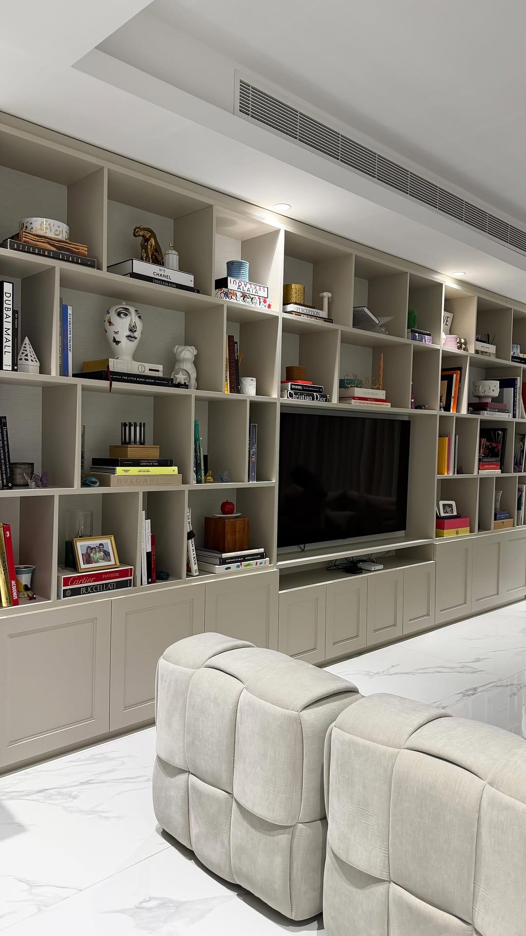 Post 6 by Indigo Living UAE. انديجو ليفينج on Instagram (video)