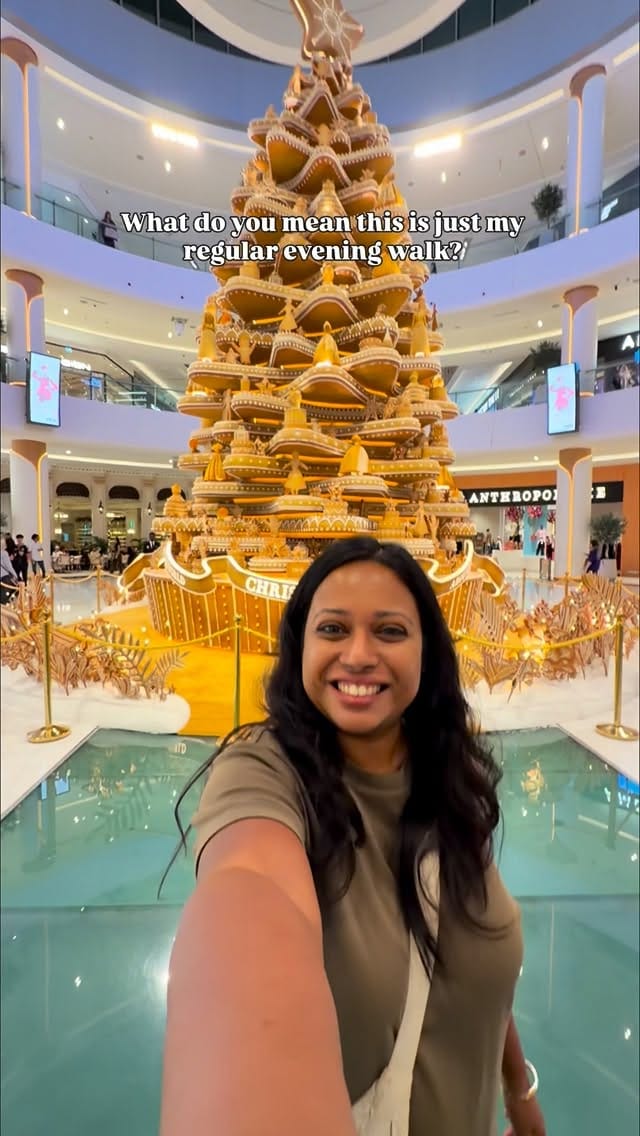 Post 8 by Tuhina | Travel and Culture on Instagram (video)