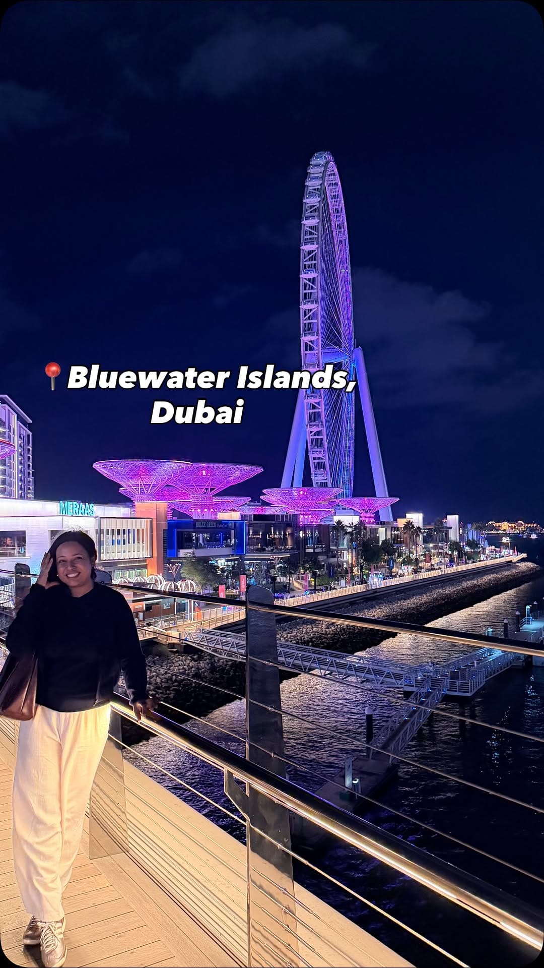 Post 7 by Tuhina | Travel and Culture on Instagram (video)