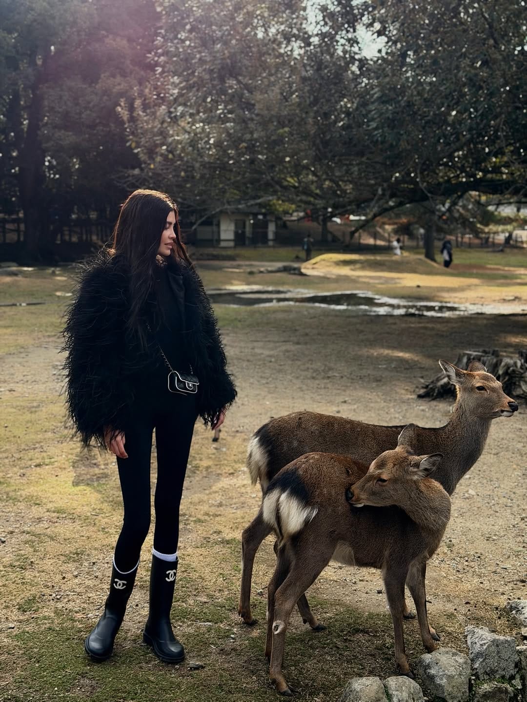 Post 8 by Olena Peretiatko on Instagram (carousel)