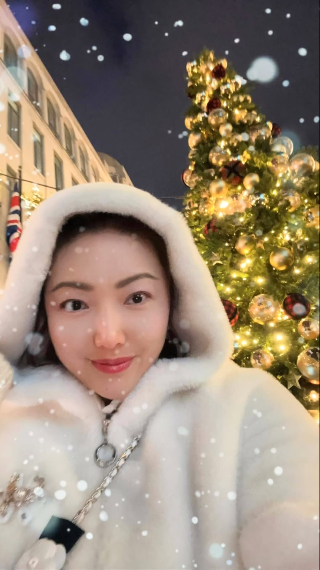 Post 2 by Dr. Sindy Liu on Instagram (video)