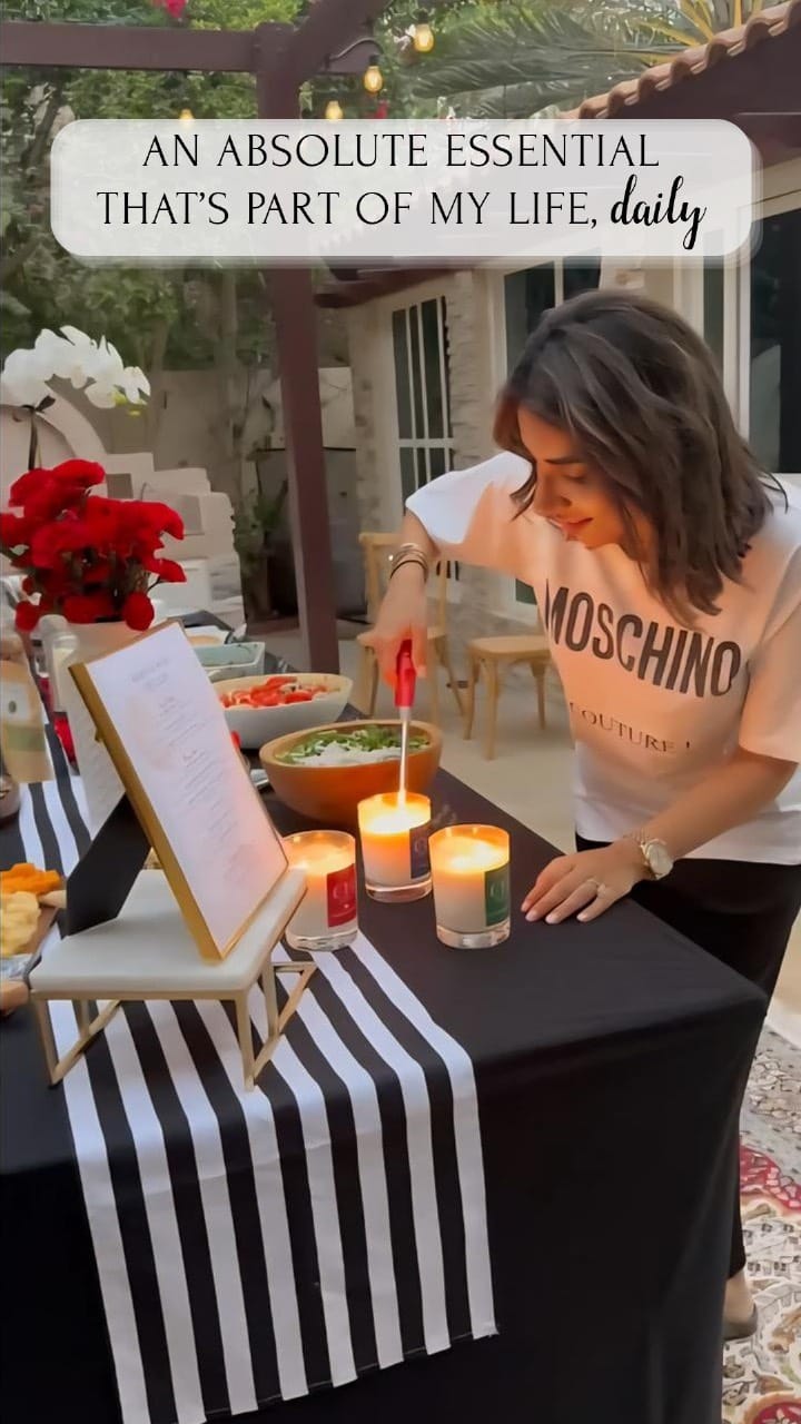 Post 7 by Eat Clean With Eshanka on Instagram (video)
