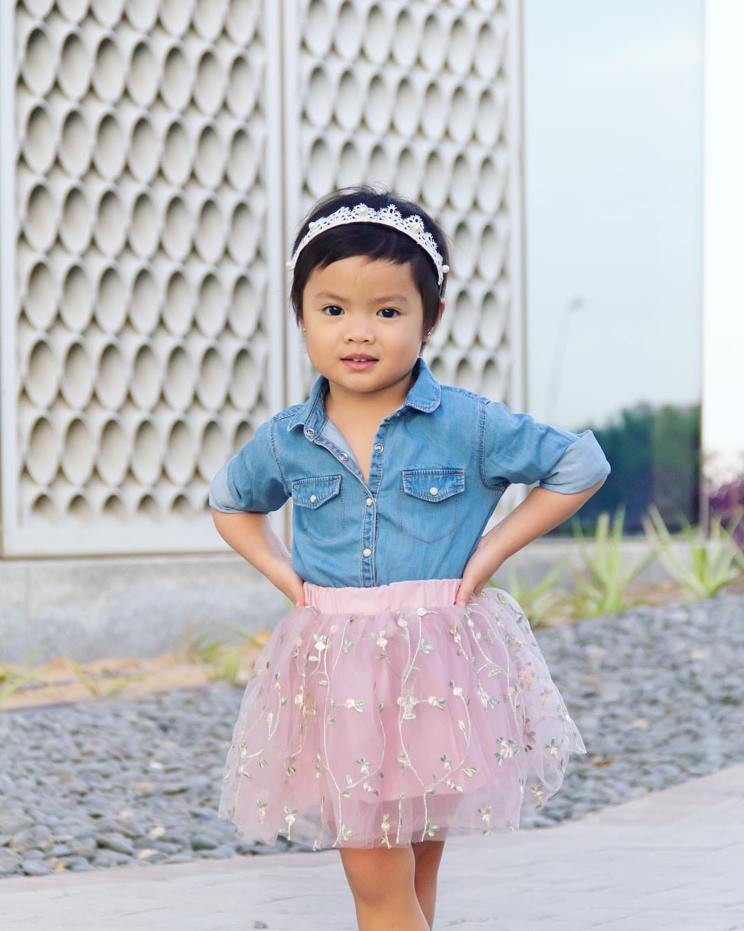 Post 6 by LIEZL (Maria’s Mom) on Instagram (image)
