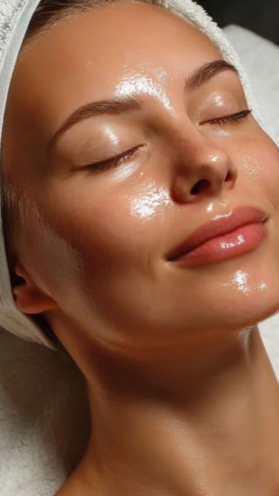 Post 6 by Julia Rempe | cosmetologist and medical expert on Instagram (video)