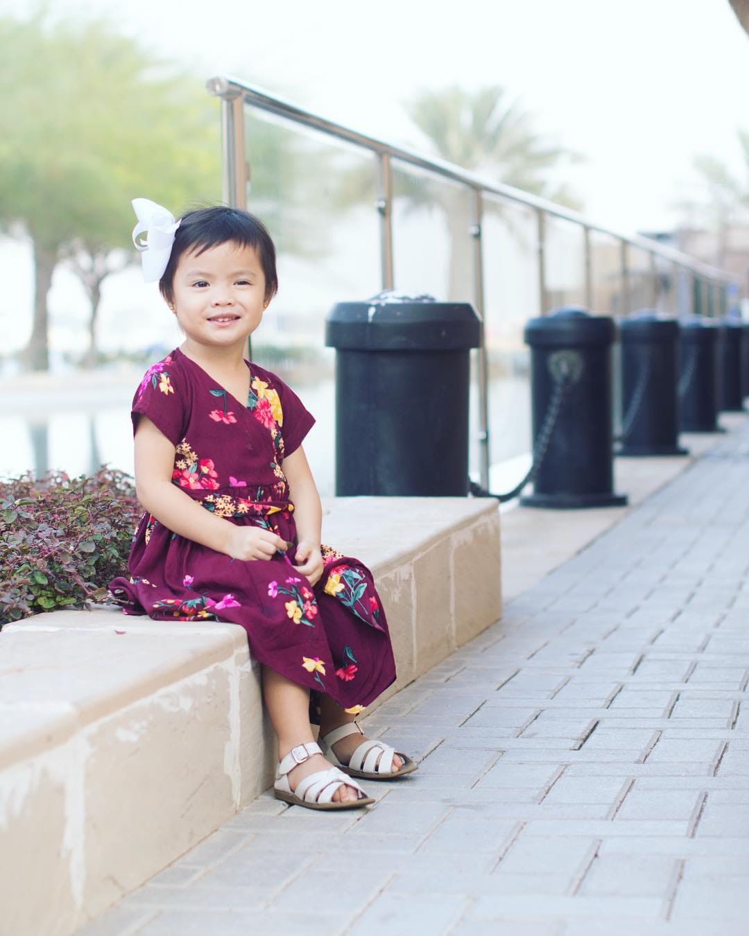 Post 10 by LIEZL (Maria’s Mom) on Instagram (image)