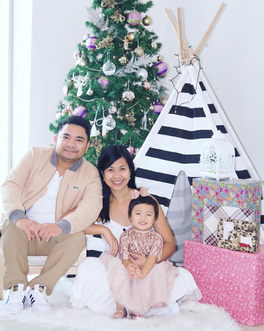 Post 9 by LIEZL (Maria’s Mom) on Instagram (image)