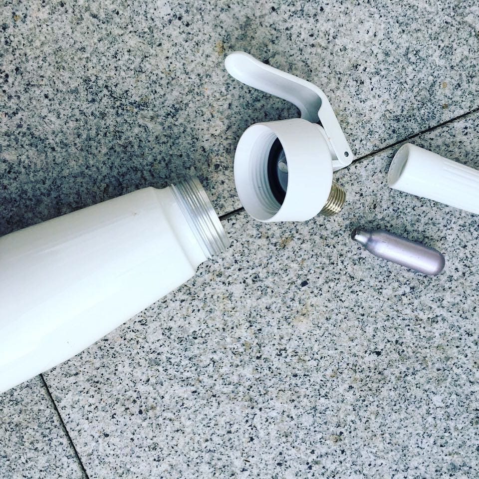 Post 2 by Rebecca Burger on Instagram (image)