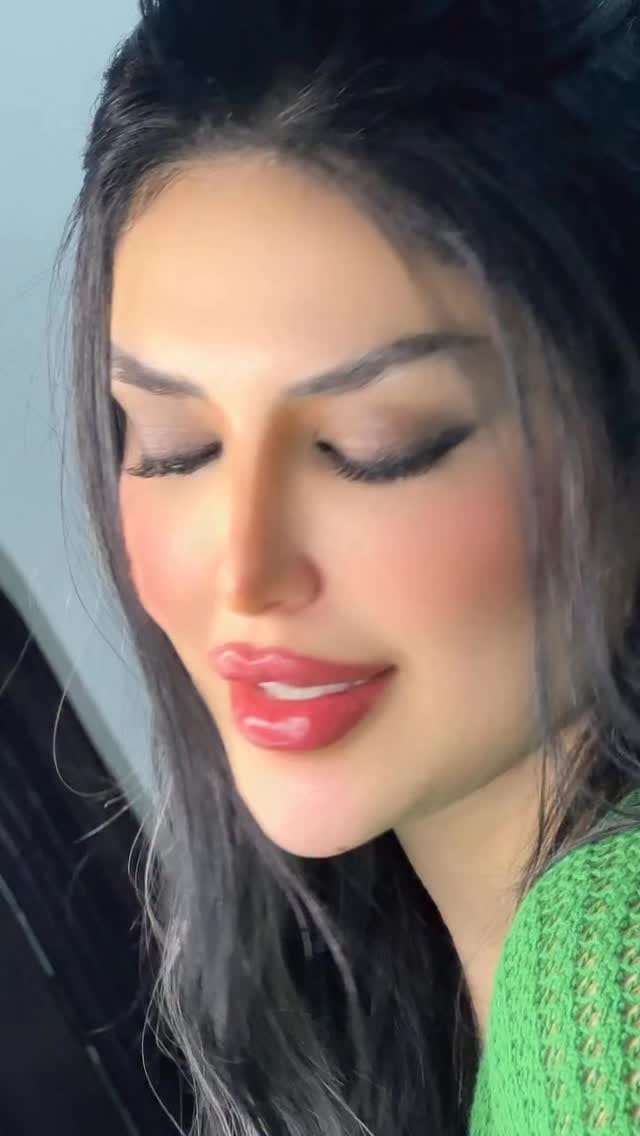 Post 4 by NARIMAN MAHMOUD on Instagram (video)