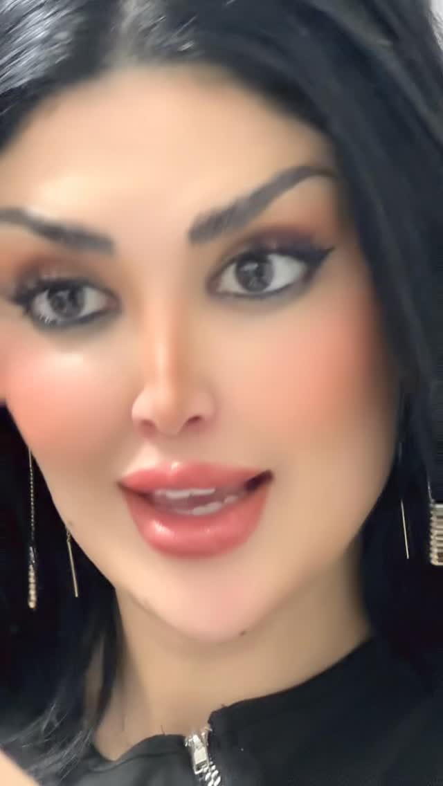 Post 8 by NARIMAN MAHMOUD on Instagram (video)
