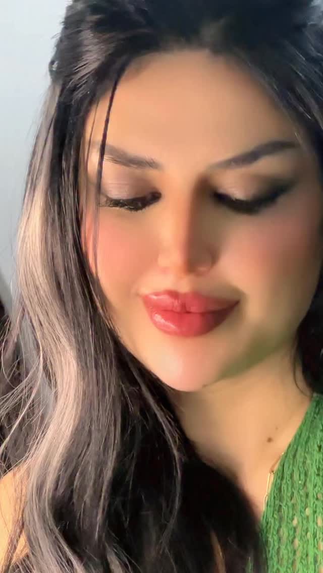 Post 3 by NARIMAN MAHMOUD on Instagram (video)
