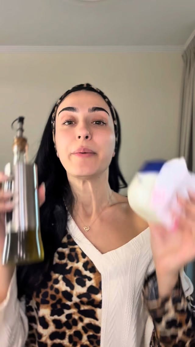 Post 7 by Leleanne Meree on Instagram (video)