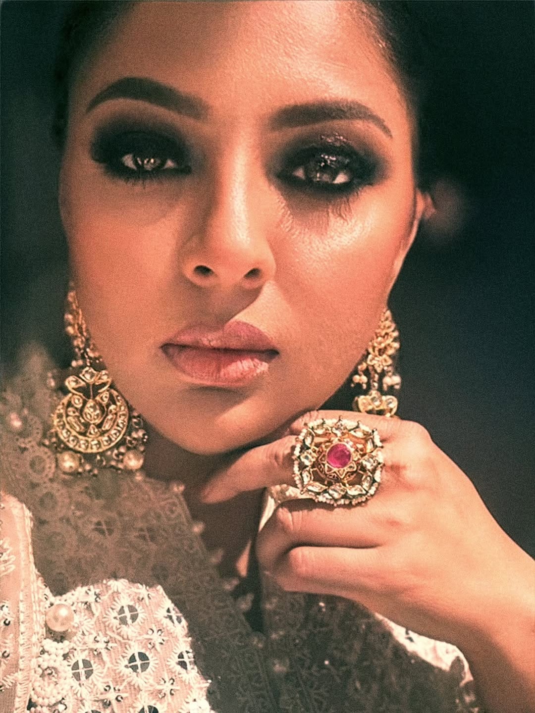 Post 9 by Nahid Sabir Khan on Instagram (image)