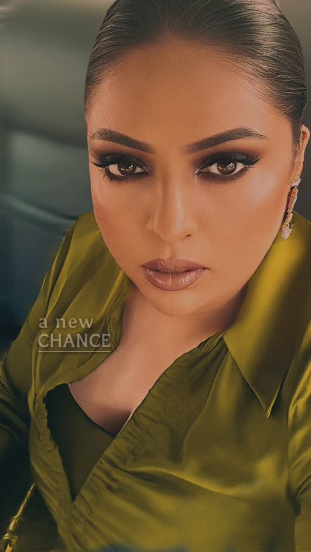 Post 2 by Nahid Sabir Khan on Instagram (video)