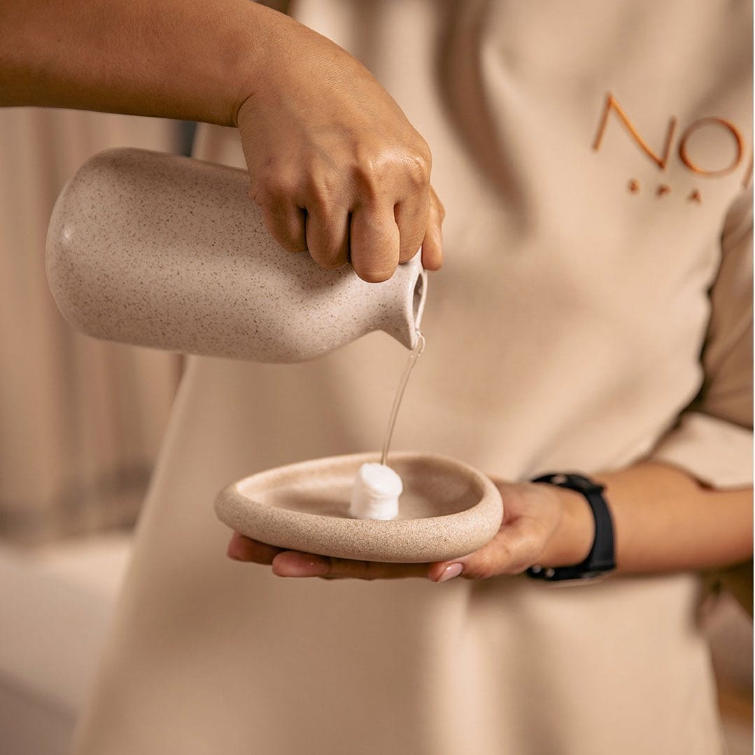 Post 5 by Home Service Spa on Instagram (image)