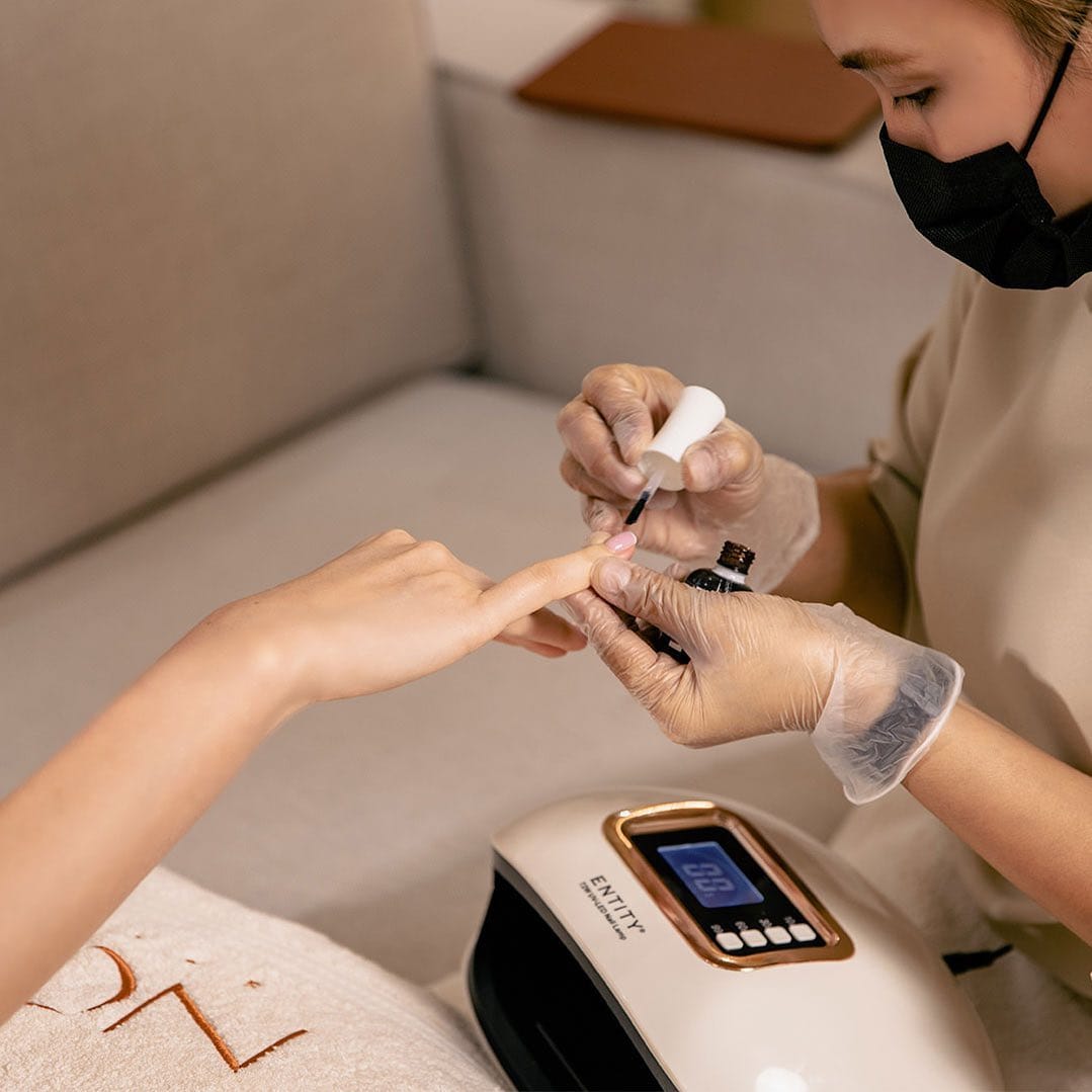 Post 4 by Home Service Spa on Instagram (image)