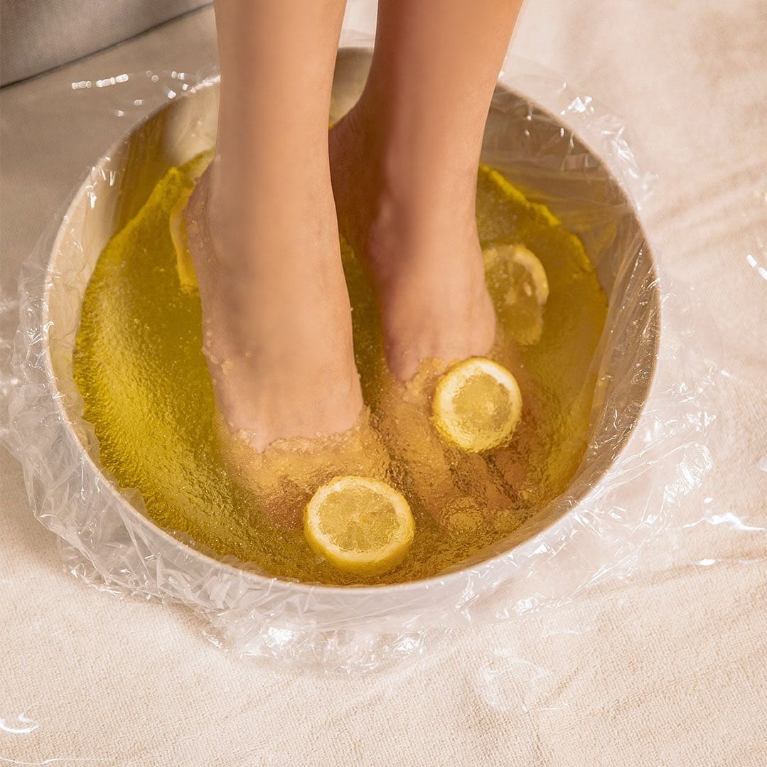 Post 6 by Home Service Spa on Instagram (image)
