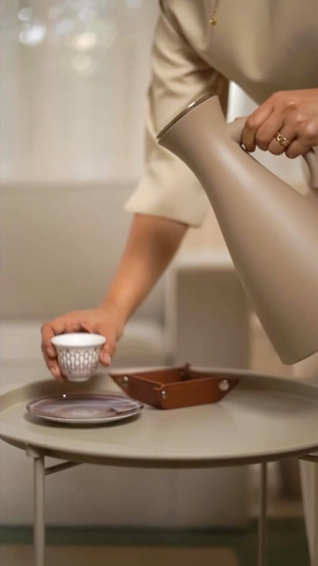 Post 2 by Home Service Spa on Instagram (video)