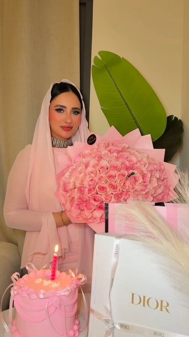 Post 3 by Nessma Fareed-نسمه فريد on Instagram (video)