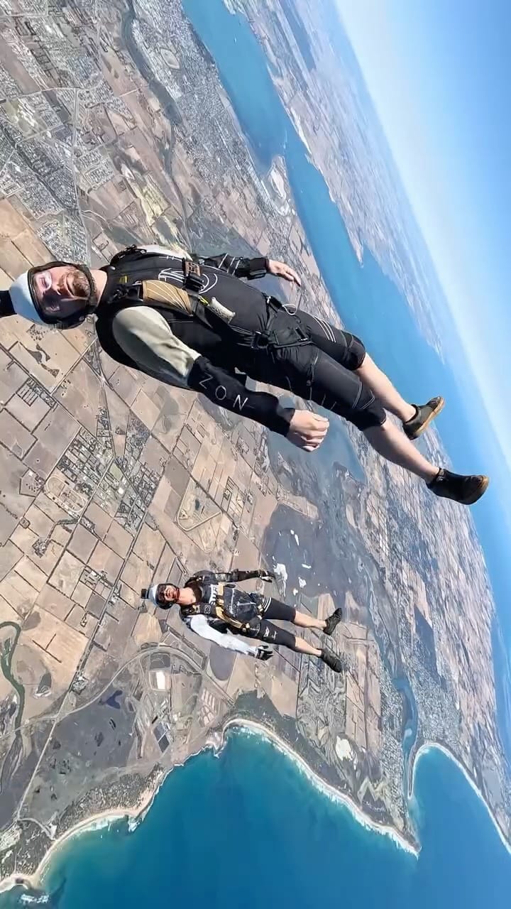 Post 1 by Emma Jaber on Instagram (video)