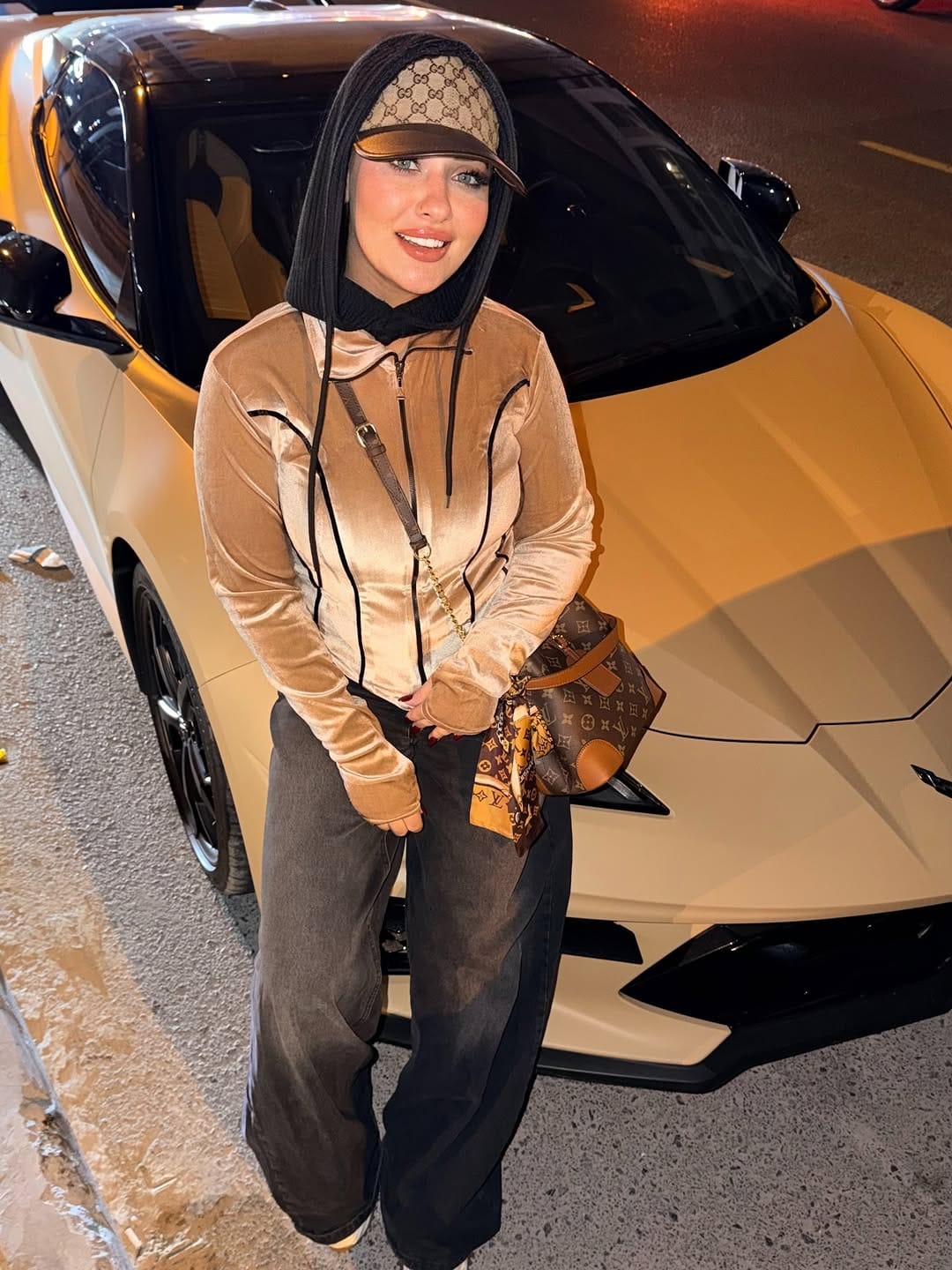 Post 2 by Nessma Fareed-نسمه فريد on Instagram (carousel)