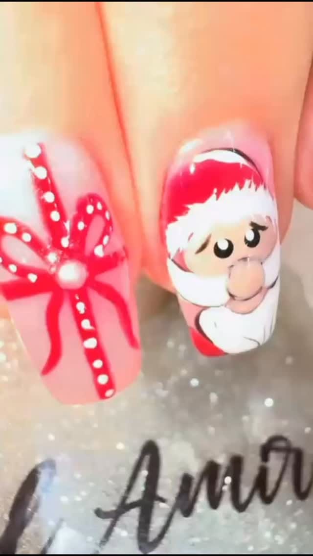 Post 4 by alamira_beauty on Instagram (video)