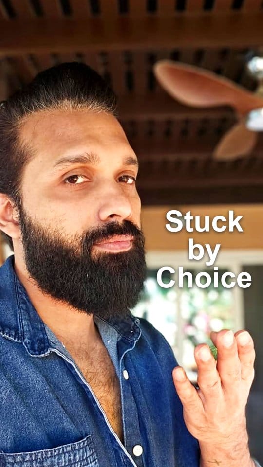 Post 1 by Vineet B (Salsa & Bachata Coach) on Instagram (video)