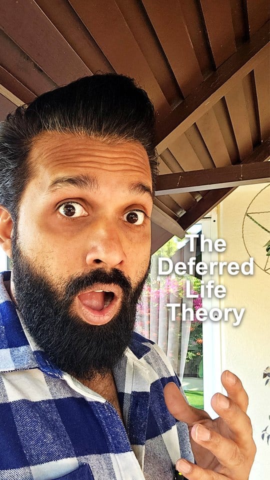 Post 5 by Vineet B (Salsa & Bachata Coach) on Instagram (video)