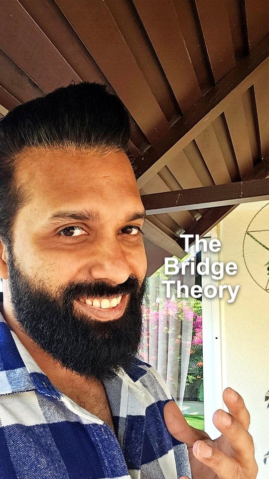 Post 7 by Vineet B (Salsa & Bachata Coach) on Instagram (video)