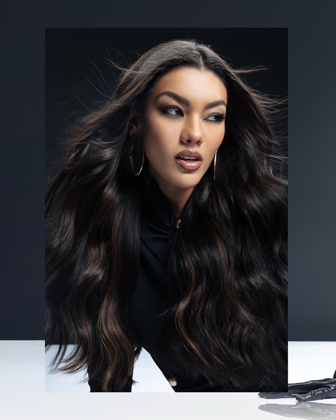 Post 8 by Vanessa Ramirez OC Hairstylist Colorist➕Extension Specialist on Instagram (carousel)