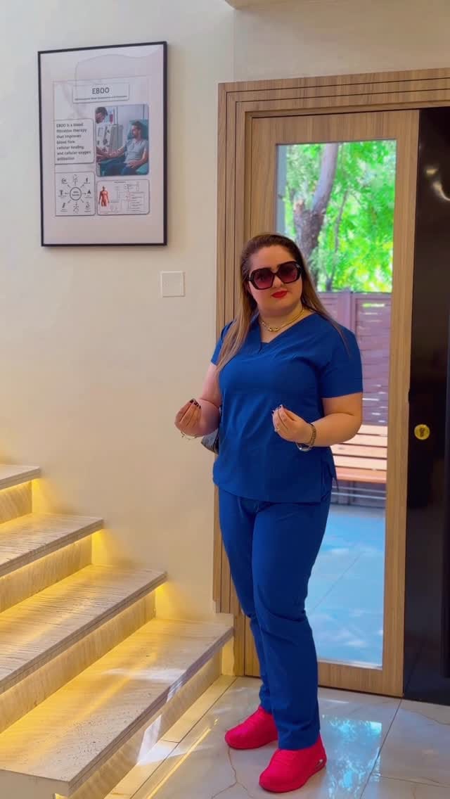 Post 4 by Dr Sima - BOTOX/LIP/FILLER/Endolift/Dubai on Instagram (video)