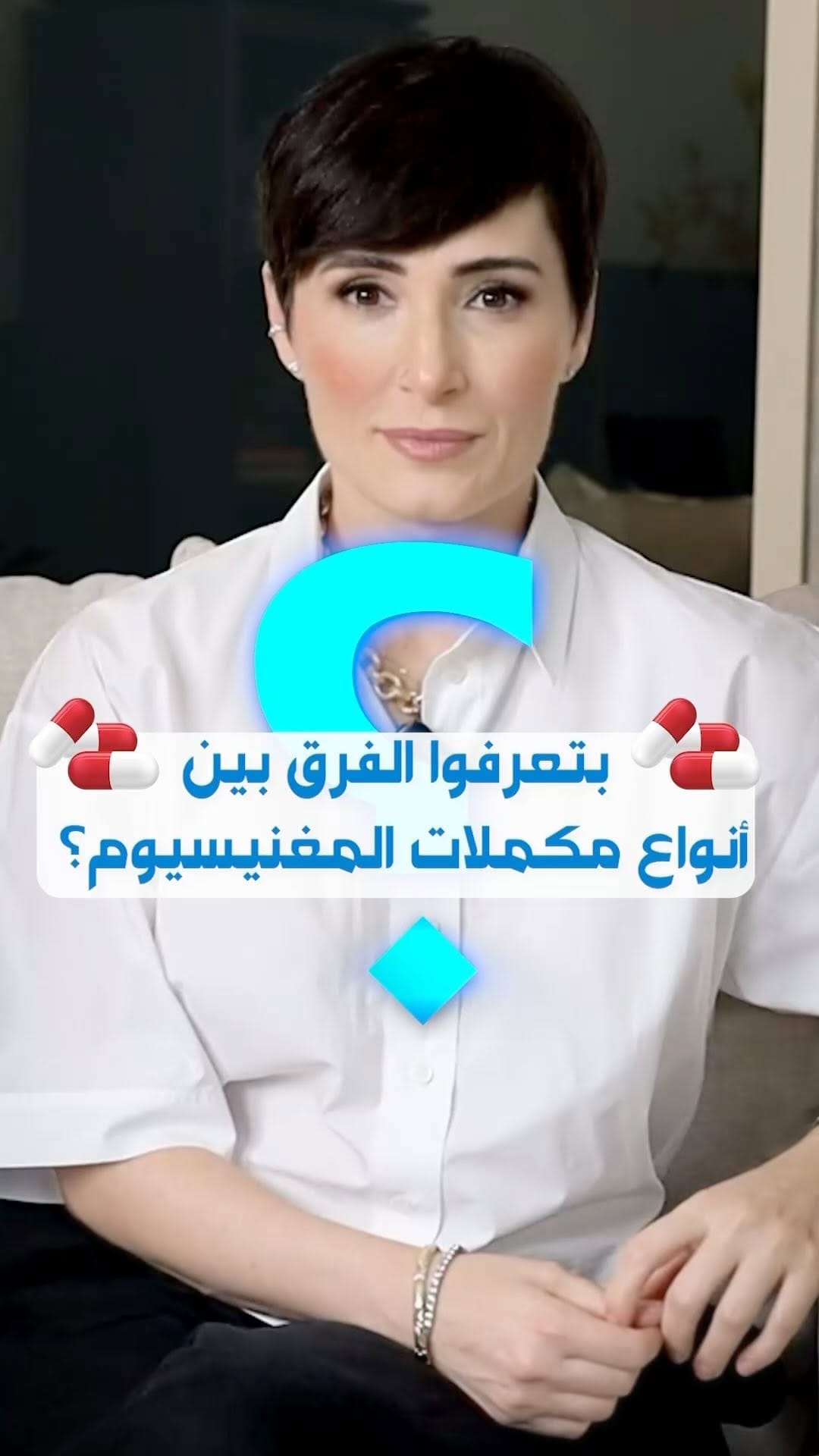 Post 8 by Zena Habi on Instagram (video)